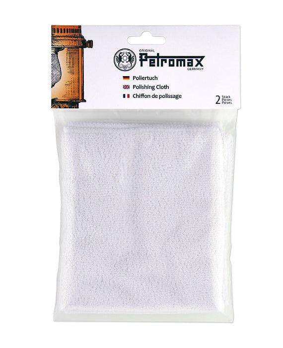 Petromax Polishing Cloth - Petromax