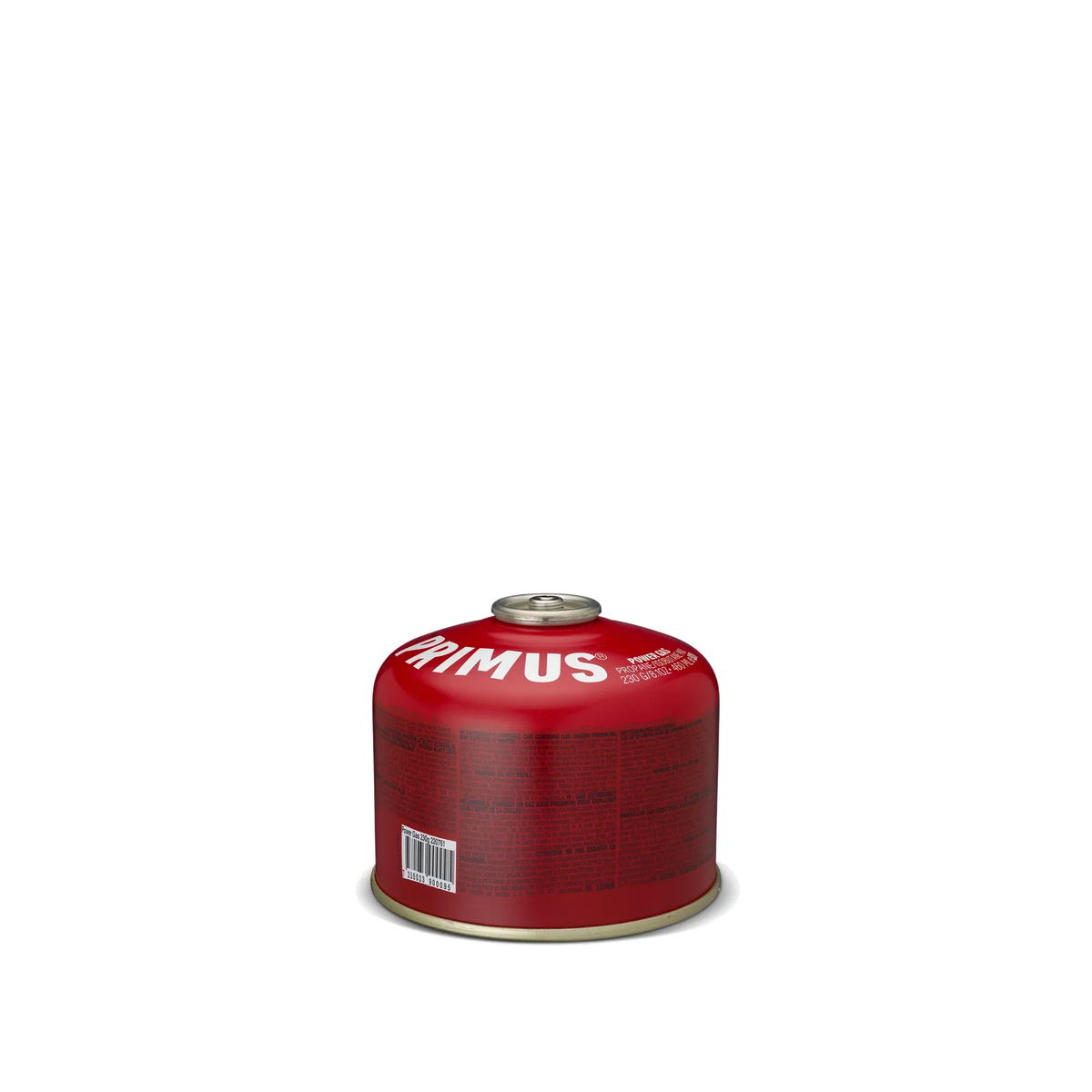 Power Gas 230G - Primus