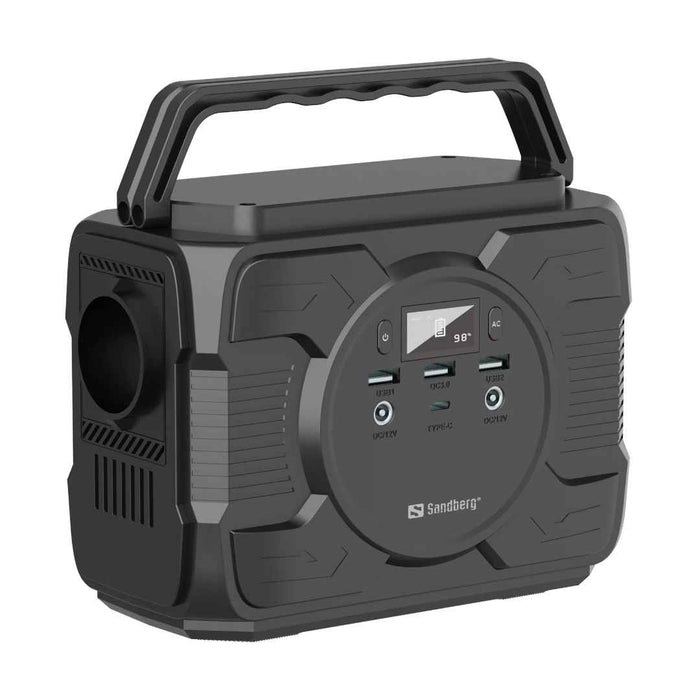 Powerstation AC 200 - Sandberg