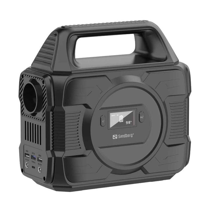 Powerstation AC 300 - Sandberg