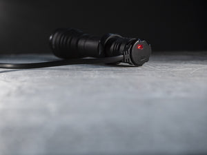 Armytek Magnetic Charger AMC-03 / for Armytek tactical flashlights with magnetic charger / Output 1A /
2 years warranty