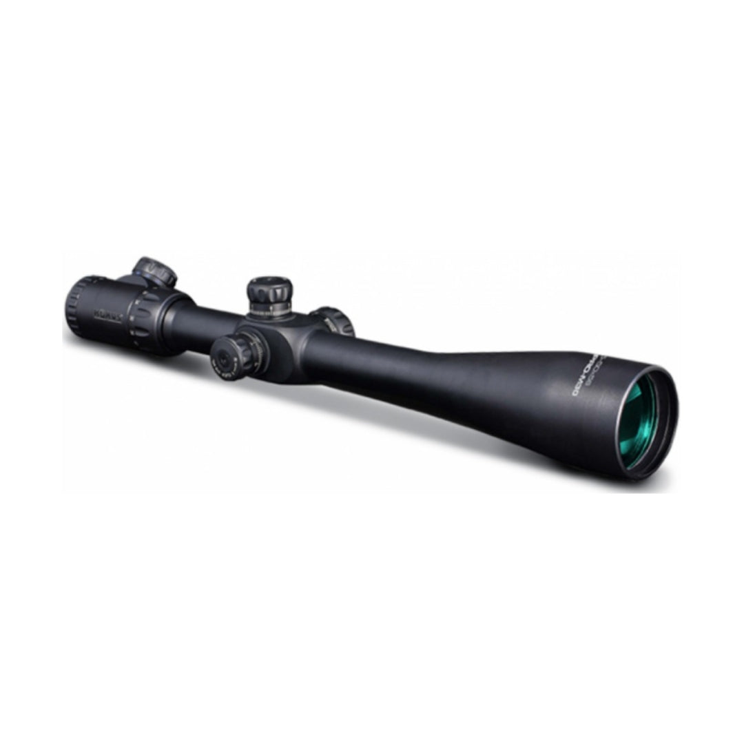 Pro M 30- 12,5 - 50 x56 (langdistance) - Konus