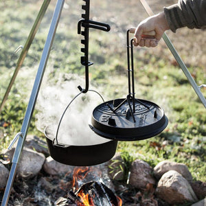 Petromax Professional Lid Lifter - Petromax