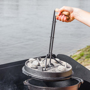 Petromax Professional Lid Lifter - Petromax