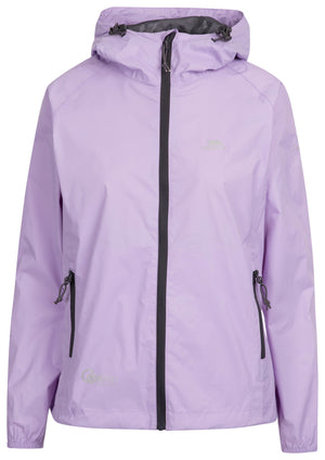 Qikpac Female Jkt - Gelsomino - Trespass