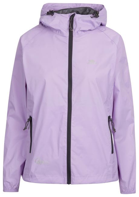 Qikpac Female Jkt - Gelsomino - Trespass