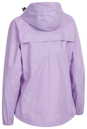 Qikpac Female Jkt - Gelsomino - Trespass