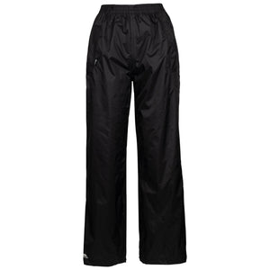 Qikpac Pant - Black - Trespass