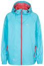 Qikpac Jacket - Aquatic - Trespass