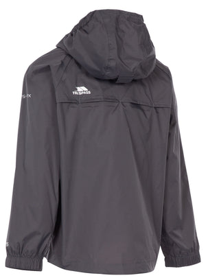 Qikpac Jacket - Flint - Trespass