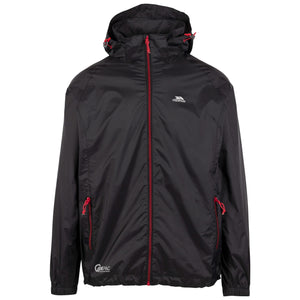 Qikpac X - Black/red - Trespass