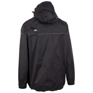 Qikpac X - Black/red - Trespass