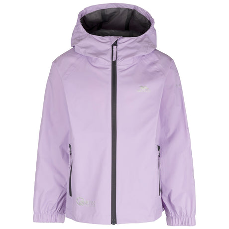 Qikpac Jacket - Gelsomino - Trespass