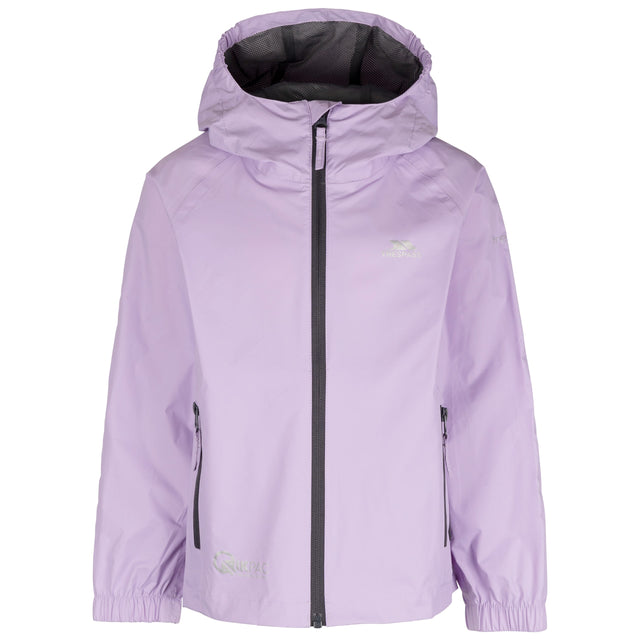 Qikpac Jacket - Gelsomino - Trespass