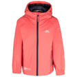 Qikpac Jacket - Peach Blush - Trespass