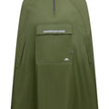 Qikpac Poncho - Moss - Trespass