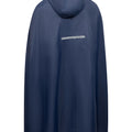 Qikpac Poncho - Navy - Trespass