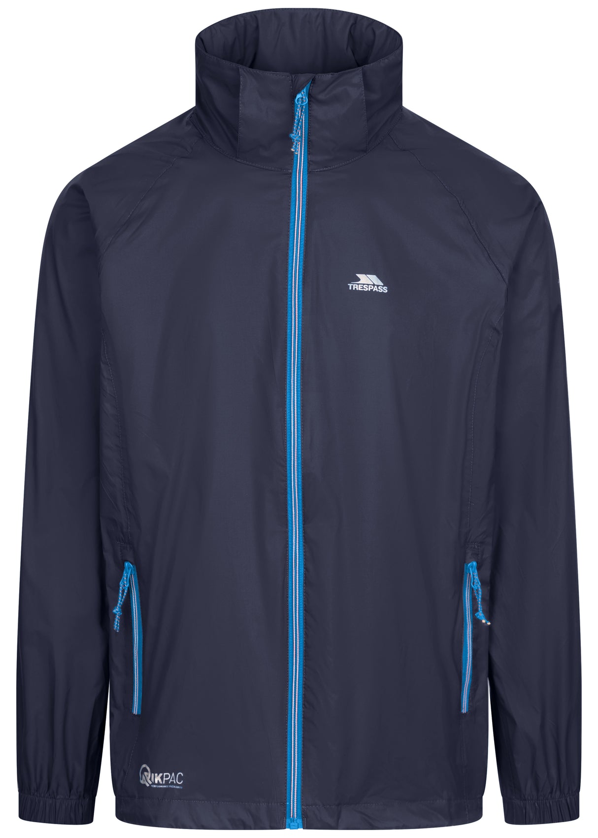 Qikpac X - Navy / Blue - Trespass