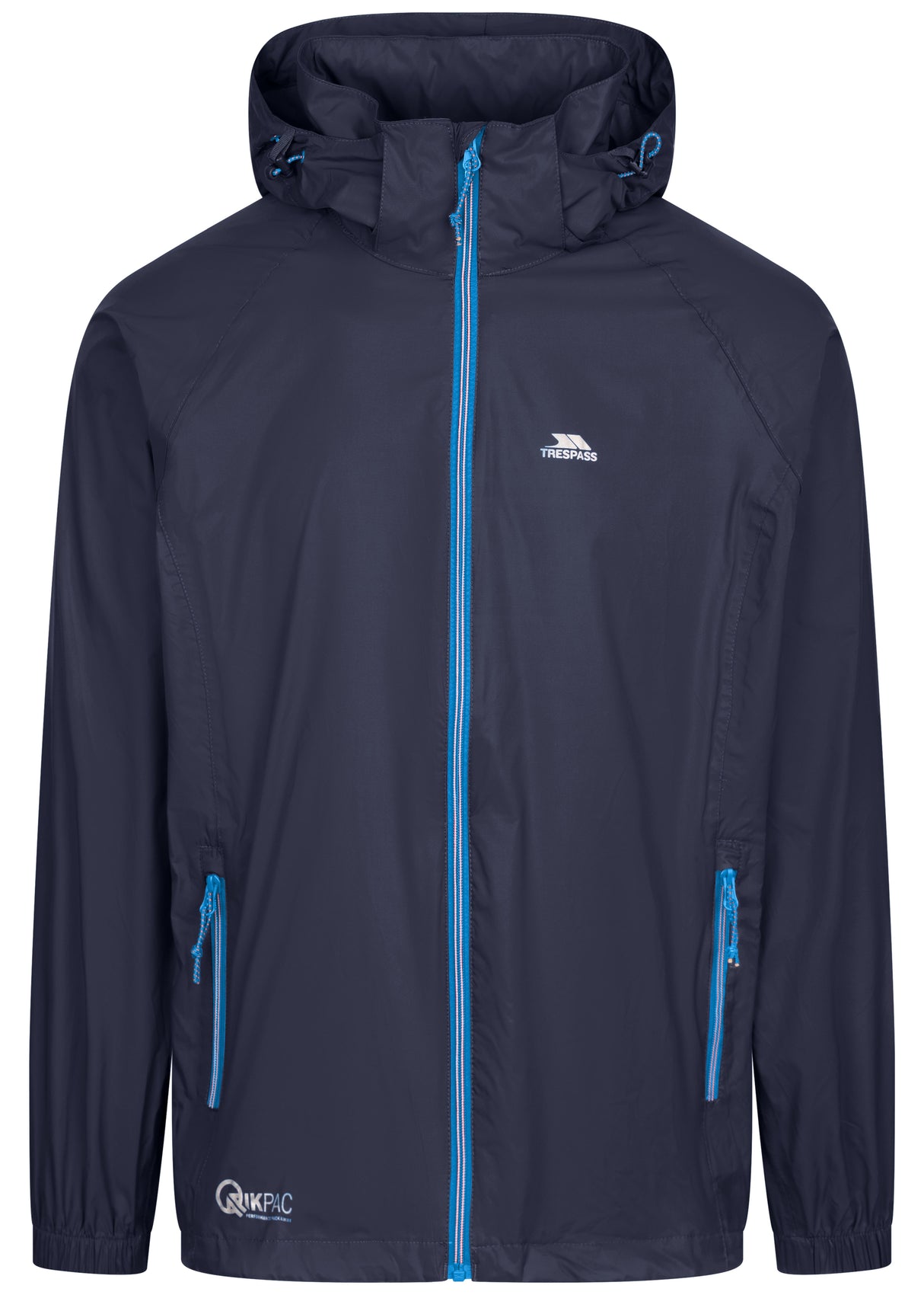 Qikpac X - Navy / Blue - Trespass