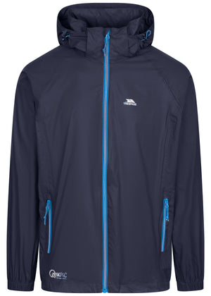 Qikpac X - Navy / Blue - Trespass