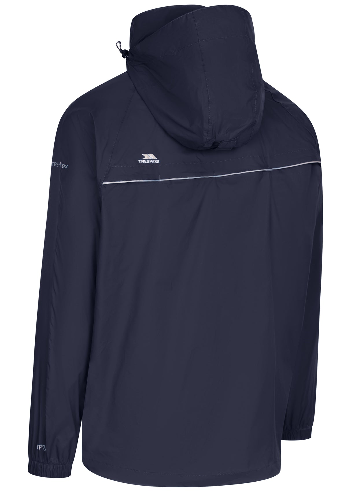 Qikpac X - Navy / Blue - Trespass
