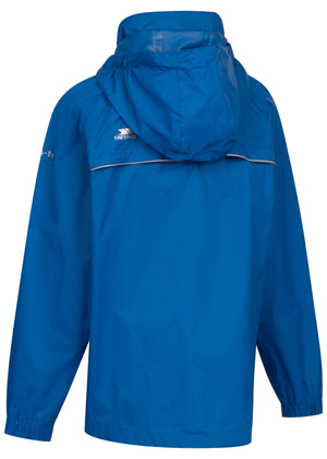 Qikpac X - Blue - Trespass