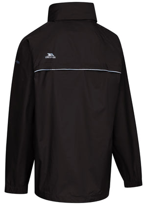 Qikpac X - Black / Carbon - Trespass