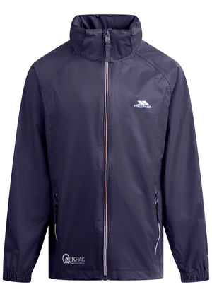 Qikpac X - Navy/carbon - Trespass