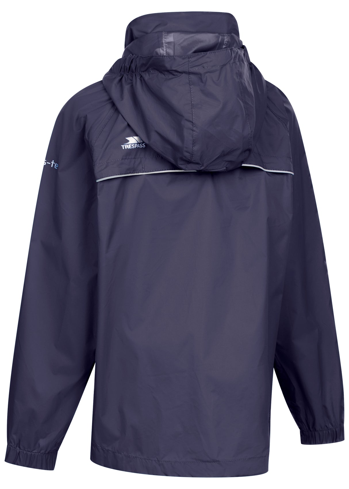Qikpac X - Navy/carbon - Trespass
