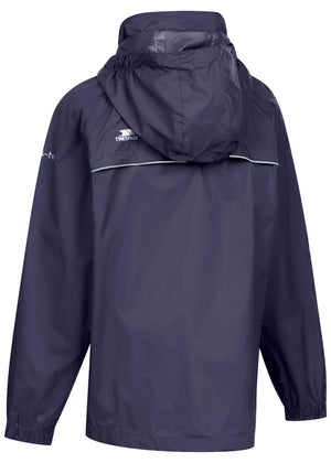 Qikpac X - Navy/carbon - Trespass
