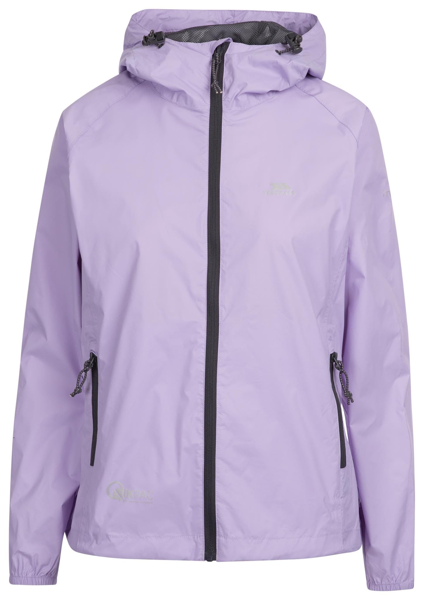 Qikpac Female Jkt - Gelsomino - Trespass
