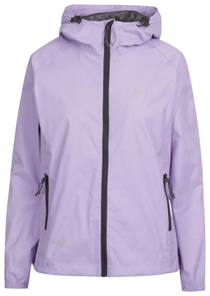 Qikpac Female Jkt - Gelsomino - Trespass