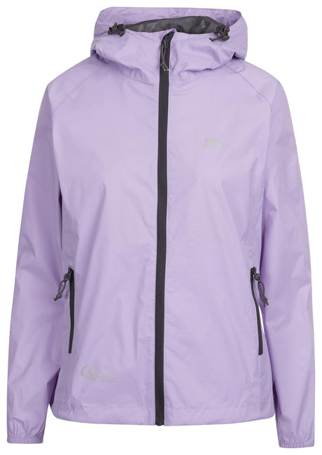 Qikpac Female Jkt - Gelsomino - Trespass