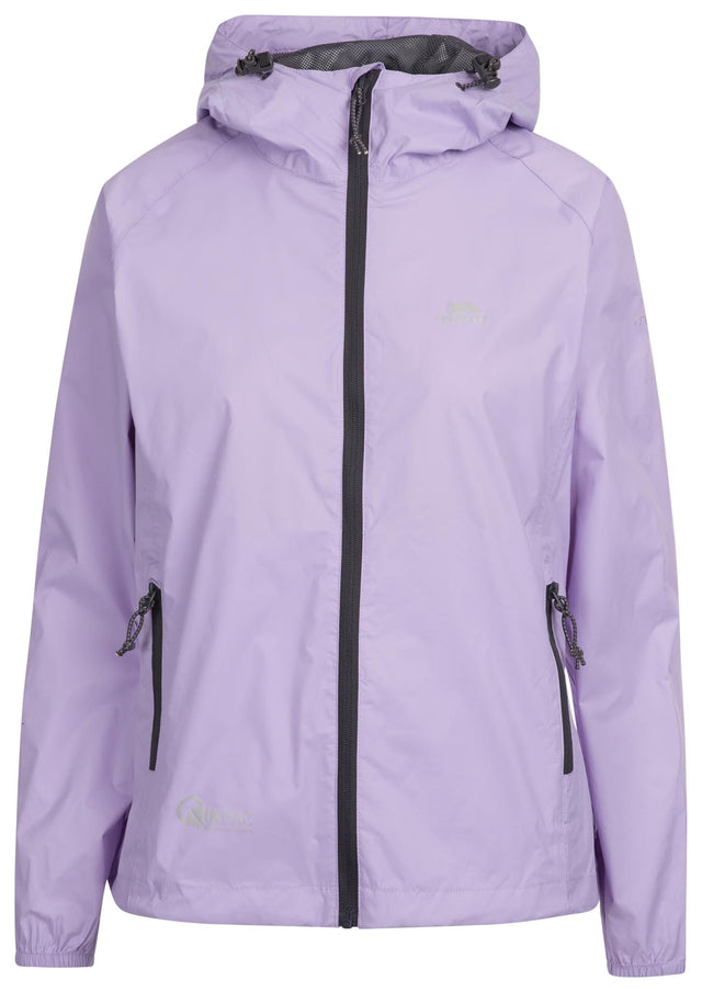 Qikpac Female Jkt - Gelsomino - Trespass
