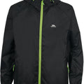 Qikpac Jacket - Black - Trespass