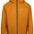 Qikpac Jacket - Ginger - Trespass