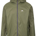 Qikpac Jacket - Moss - Trespass