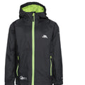 Qikpac Jacket - Black - Trespass