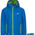 Qikpac Jacket - Cobalt - Trespass