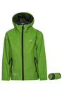 Qikpac Jacket - Leaf - Trespass