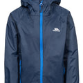 Qikpac Jacket - Navy - Trespass