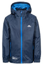 Qikpac Jacket - Navy - Trespass