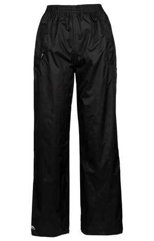 Qikpac Pant - Black - Trespass