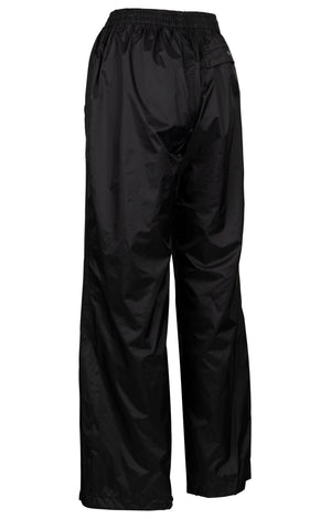 Qikpac Pant - Black - Trespass