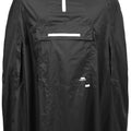 Qikpac Poncho - Black - Trespass