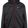 Qikpac X - Black/red - Trespass