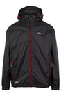 Qikpac X - Black/red - Trespass