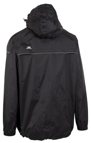 Qikpac X - Black/red - Trespass