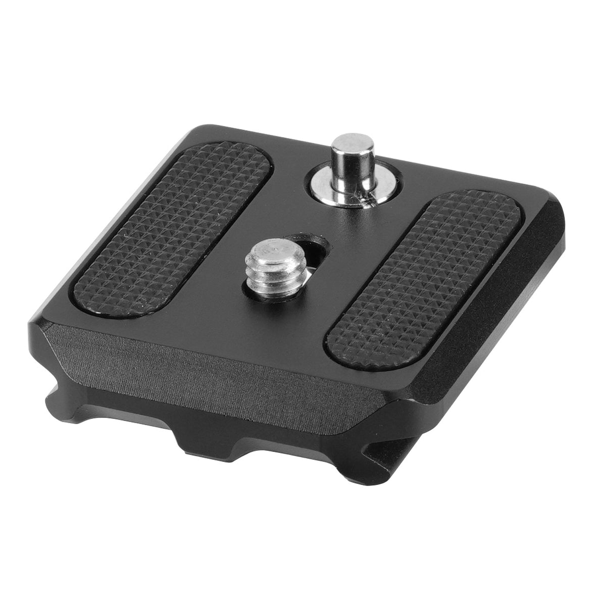 Stativhoved PH-24 m. QS-55P quick shoe - Vanguard