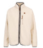 Quake- Female Fleece Jacket at300 - Ghost - Trespass